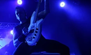Bullet For My Valentine: Самые стойкие металлисты