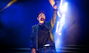 Park Live 2014, день 3: Deftones, Lykke Li, Mastodon, фото: Валерия Ежова
