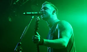 Bullet For My Valentine: Самые стойкие металлисты
