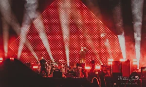 Park Live 2017: System Of A Down, Three Days Grace, Twin Atlantic, Louna, фото: Rikka FiNN
