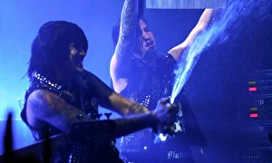 Escape The Fate: Похмельный хард-рок