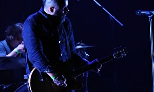 Blue October: Первый блин, но снежным комом