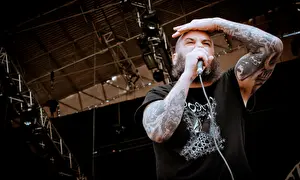 Park Live 2014, день 3: Deftones, Lykke Li, Mastodon, фото: Валерия Ежова