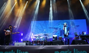 Park Live-2015: «Кто это такие, мы вообще на Muse пришли», фото: Бурова Екатерина