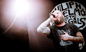 Park Live 2014, день 3: Deftones, Lykke Li, Mastodon, фото: Валерия Ежова