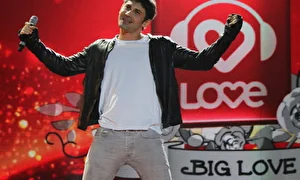 Big Love Show 2012: Одна любовь на целый мир