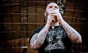 Park Live 2014, день 3: Deftones, Lykke Li, Mastodon, фото: Валерия Ежова