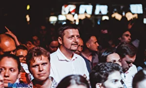 Matisyahu, 13 сентября, ГлавClub Green Concert, фото: Александр Киселев