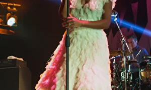 Morcheeba: Выше голову!