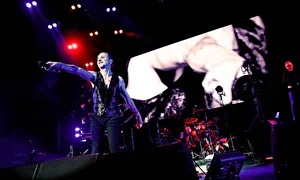 Depeche Mode, 16 февраля, СКК «Петербургский»