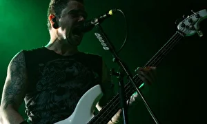 Bullet For My Valentine: Самые стойкие металлисты