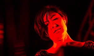 Psychic TV и Xiu-Xiu: Позитивная революция