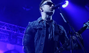 Bullet For My Valentine: Самые стойкие металлисты