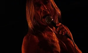 Iggy Pop & The Stooges: Как в старые добрые, фото: Алена Горюшина