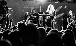 Psychic TV и Xiu-Xiu: Позитивная революция