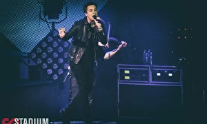 OneRepublic: Считая звезды, фото: Марина Захарова специально для Stadium Live