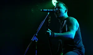 Bullet For My Valentine: Самые стойкие металлисты