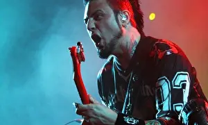 Опять 5 Finger Death Punch — это уже 10 Finger Death Punch