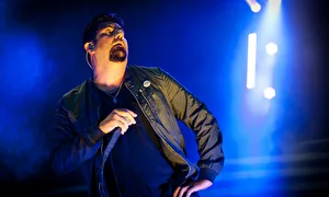 Park Live 2014, день 3: Deftones, Lykke Li, Mastodon, фото: Валерия Ежова