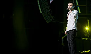 Океан Ельзи: Бесконечный океан музыки