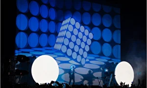 Pet Shop Boys. Все глубже в эксперименты, фото: Полина Власова
