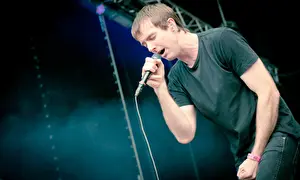 Park Live 2014, день 3: Deftones, Lykke Li, Mastodon, фото: Валерия Ежова