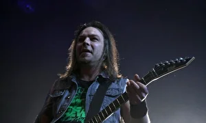 Bullet For My Valentine: Самые стойкие металлисты