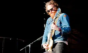 Park Live 2014, день 3: Deftones, Lykke Li, Mastodon, фото: Валерия Ежова