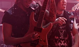 Escape The Fate: Похмельный хард-рок