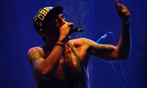 Dope. На одной технике выехать сложно