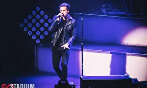 OneRepublic: Считая звезды, фото: Марина Захарова специально для Stadium Live