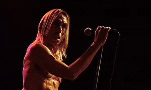 Iggy Pop & The Stooges: Как в старые добрые, фото: Алена Горюшина
