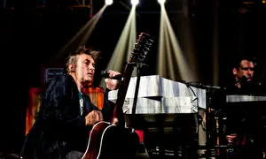 Park Live 2014, день 3: Deftones, Lykke Li, Mastodon, фото: Валерия Ежова