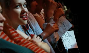 Kaiser Chiefs: Слишком классический британский концерт