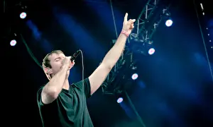 Park Live 2014, день 3: Deftones, Lykke Li, Mastodon, фото: Валерия Ежова
