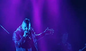 Blue October: Первый блин, но снежным комом