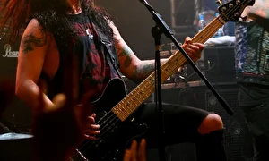 Escape The Fate: Похмельный хард-рок
