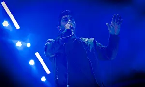 Park Live 2014, день 3: Deftones, Lykke Li, Mastodon, фото: Валерия Ежова