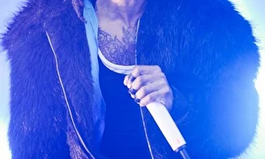 Park Live 2014, дни 1-2: The Prodigy, Die Antwoord, фото: Вялкина Евгения