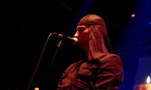 Laibach: а мы к вам с визитом