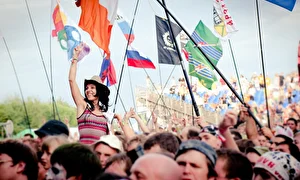 Нашествие-2012: Только Тверская область — только рок-н-ролл