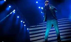 Park Live 2014, день 3: Deftones, Lykke Li, Mastodon, фото: Валерия Ежова