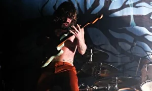 Biffy Clyro: Без спецэффектов, но с инструментами