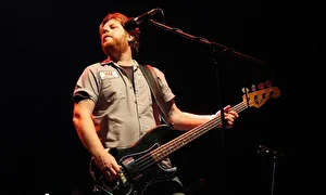 The Fratellis: Референдум за отделение от старых песен, фото: Михеев Евгений