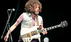 Park Live 2014, день 3: Deftones, Lykke Li, Mastodon, фото: Валерия Ежова