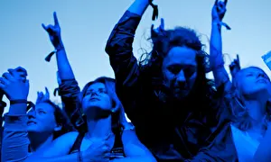 Park Live 2014, день 3: Deftones, Lykke Li, Mastodon, фото: Валерия Ежова