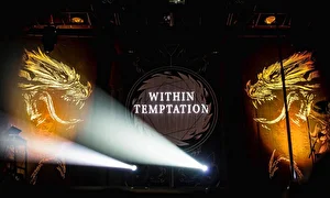 Within Temptation, 15 октября, А2, фото: Елена Тюпина