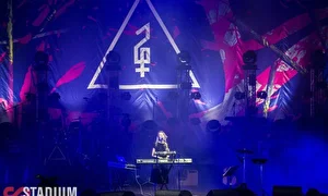 Би-2, 17 апреля, Stadium Live, фото: Марина Захарова специально для Stadium Live
