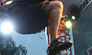 Kubana: Летняя презентация самого летнего фестиваля, фото: Бурова Екатерина