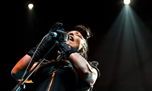 Zap Mama: Интернациональный «подогрев»